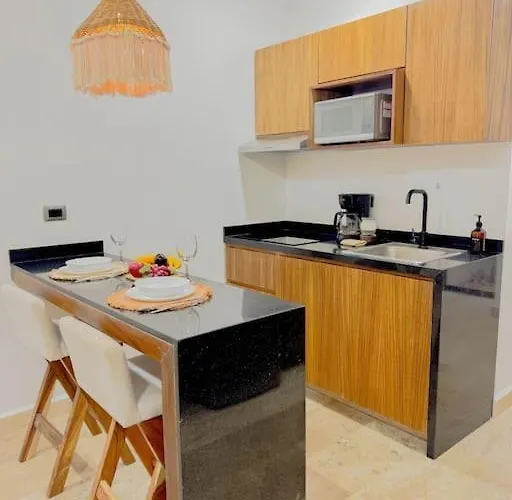 Apartment Estudio Bohemio Naia B8 *