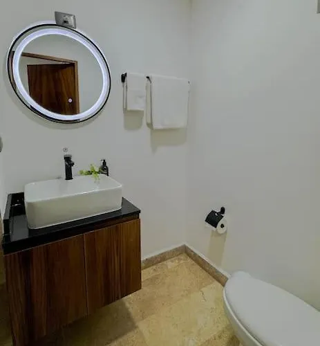 Apartment Estudio Bohemio Naia B8 Tulum