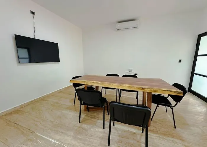 Estudio Bohemio Naia B8
